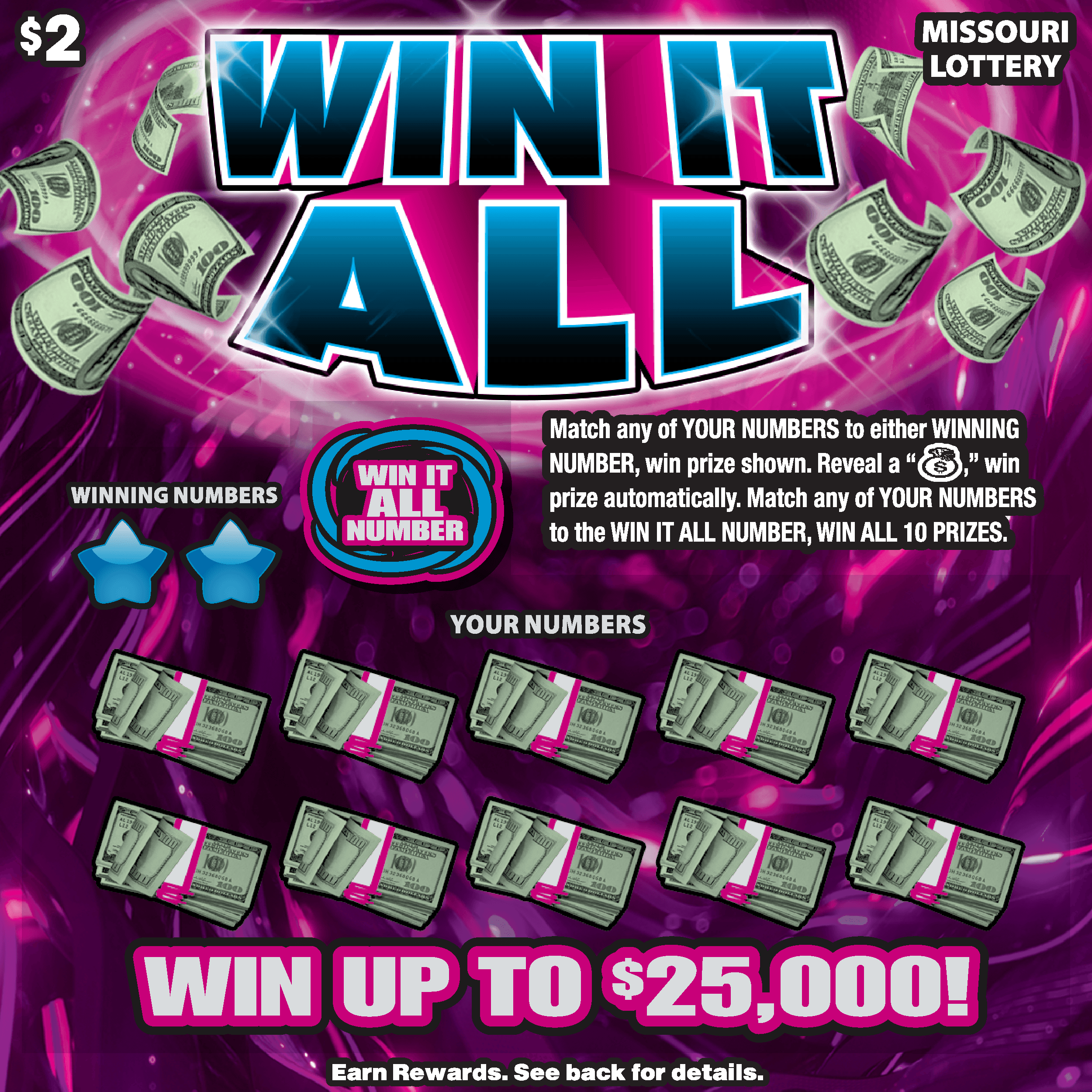 WIN IT ALL