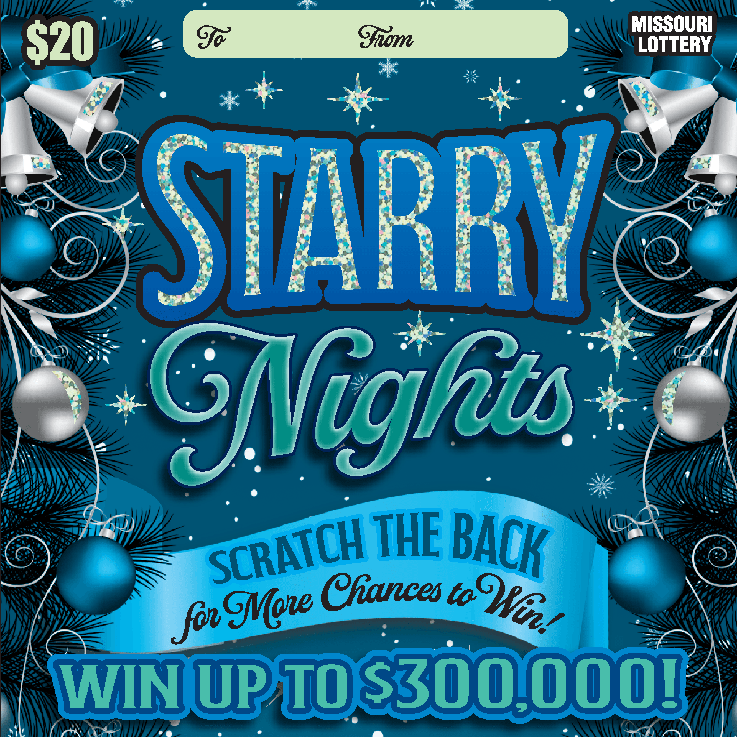 STARRY NIGHTS