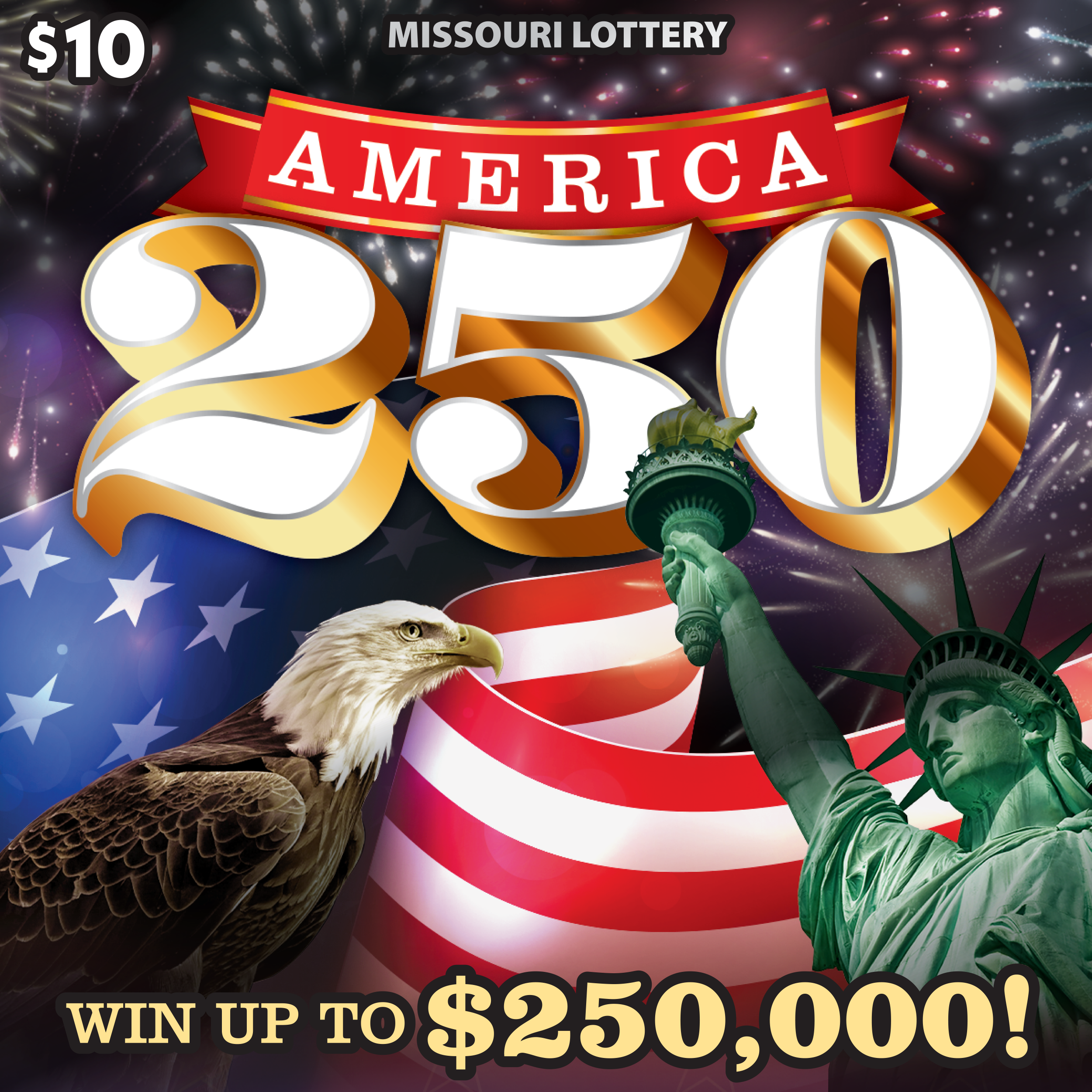 AMERICA 250