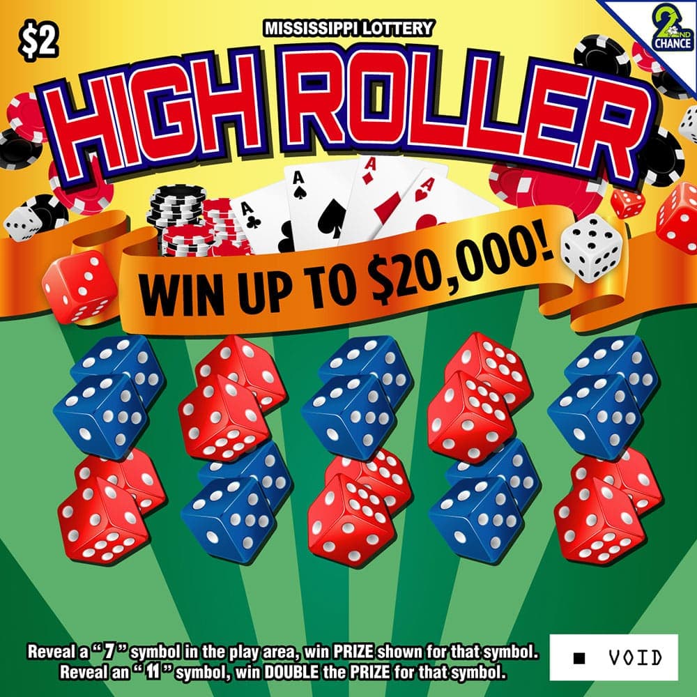 High Roller