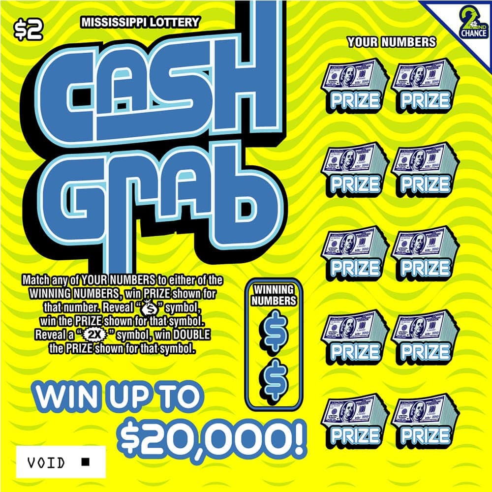 Cash Grab