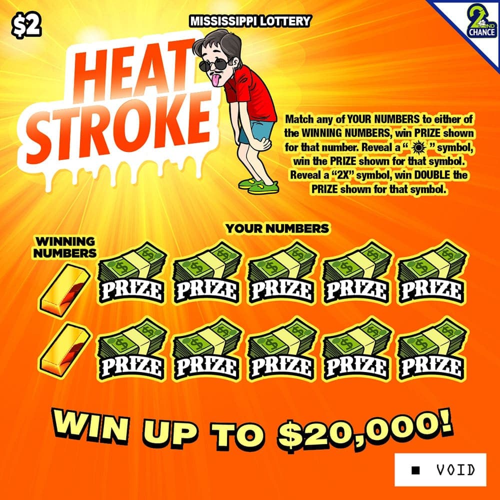Heat Stroke