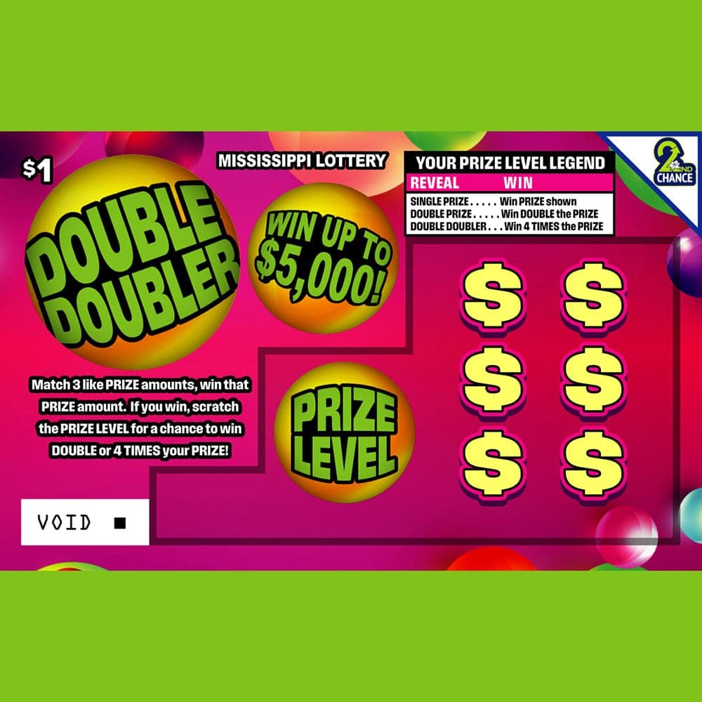 Double Doubler
