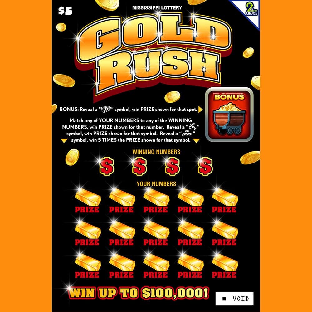 Gold Rush