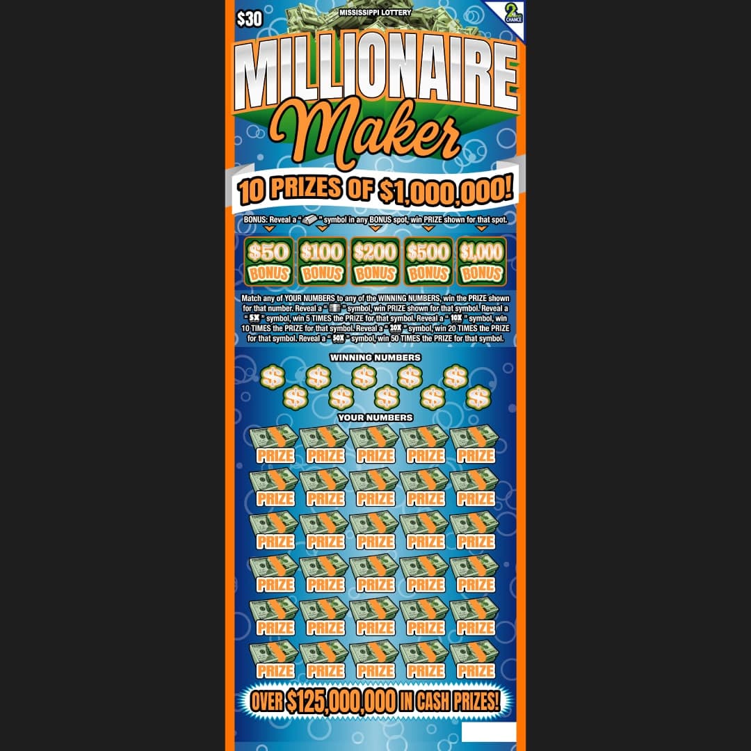 Millionaire Maker