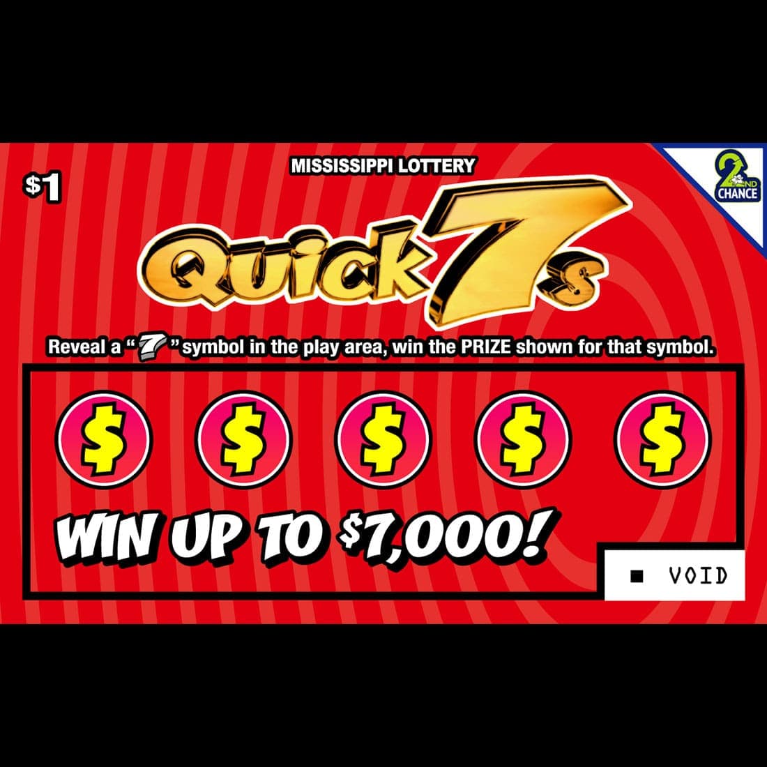 Quick 7s