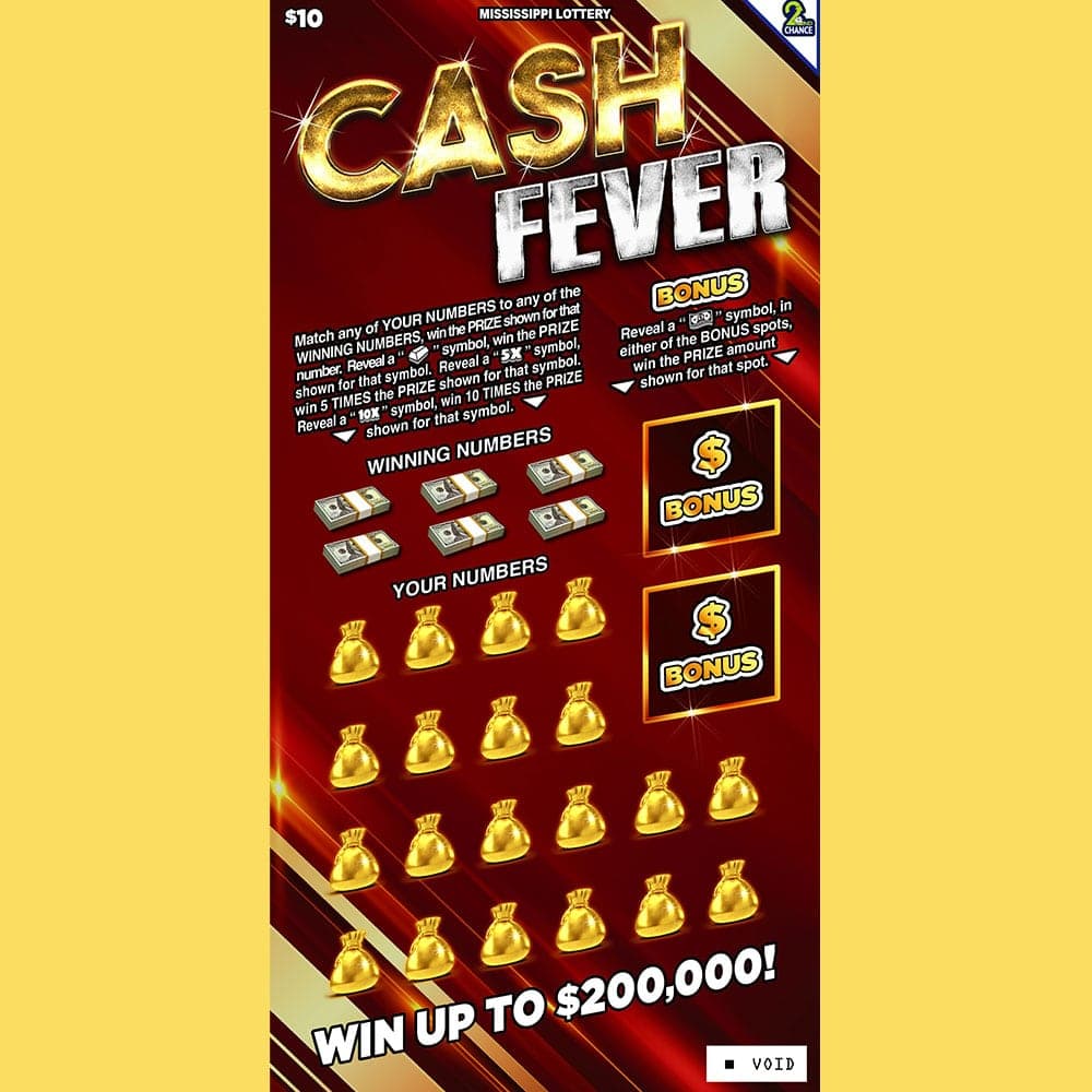 Cash Fever