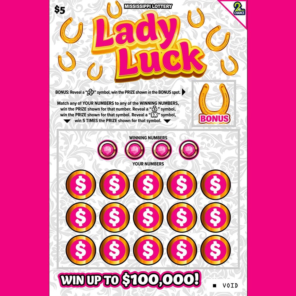 Lady Luck