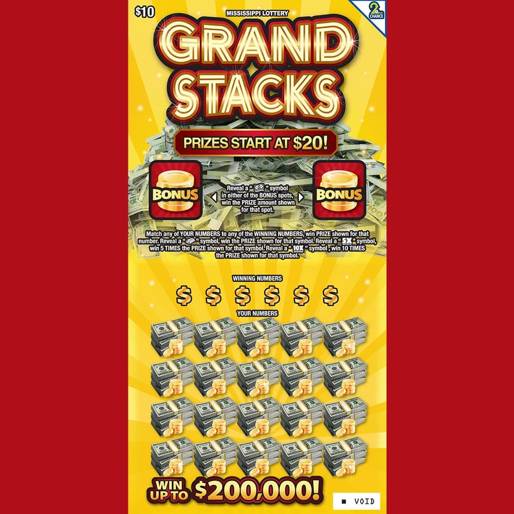 Grand Stacks
