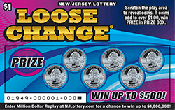 Loose Change