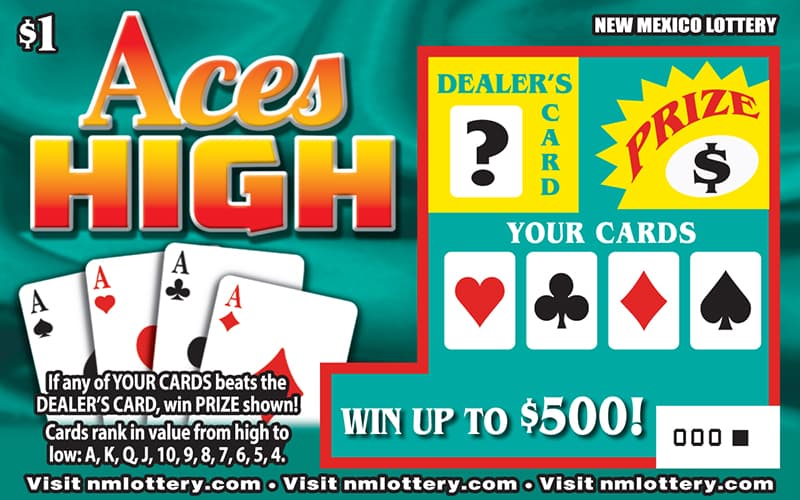 Aces High