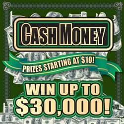 CASH MONEY