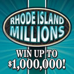 RHODE ISLAND MILLIONS