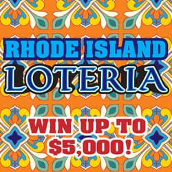 RHODE ISLAND LOTERIA