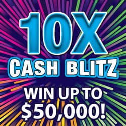10X CASH BLITZ