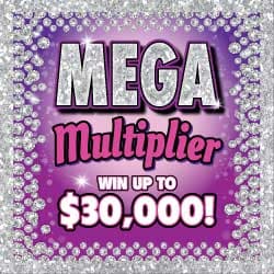 MEGA MULTIPLIER
