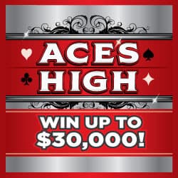 ACES HIGH