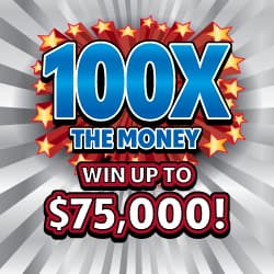 100X THE MONEY
