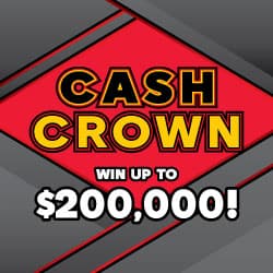 CASH CROWN