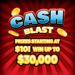 CASH BLAST
