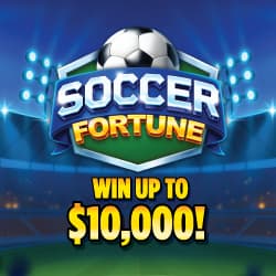 SOCCER FORTUNE