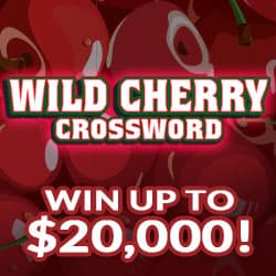 WILD CHERRY CROSSWORD