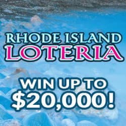 RHODE ISLAND LOTERIA