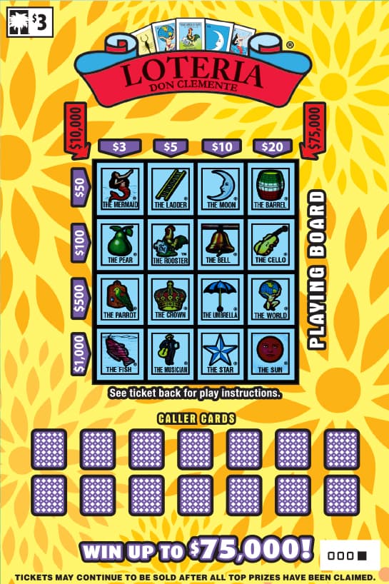 LOTERIA™