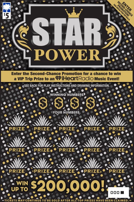 STAR POWER