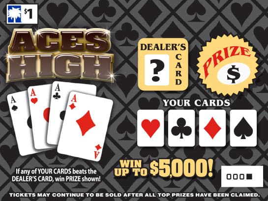 ACES HIGH