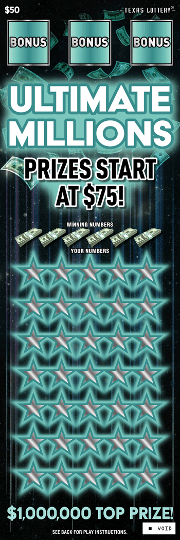 Ultimate Millions