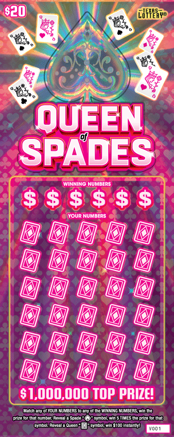 Queen of Spades