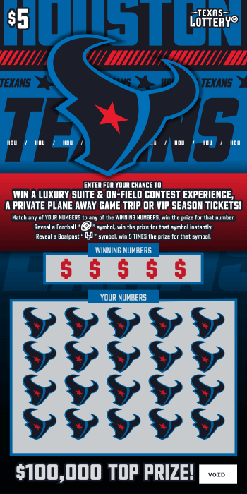 Houston Texans