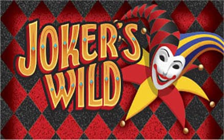Joker's Wild