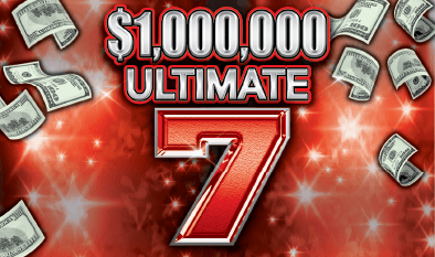 $1,000,000 ULTIMATE 7