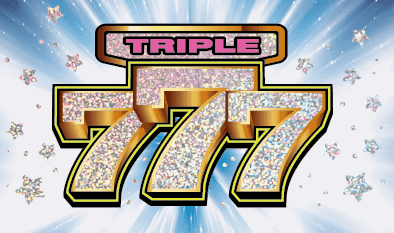 TRIPLE 777