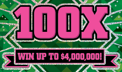 100X