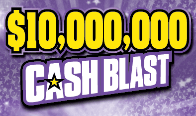 $10,000,000 Cash Blast