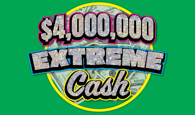 $4,000,000 EXTREME Cash