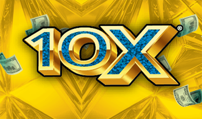 10X