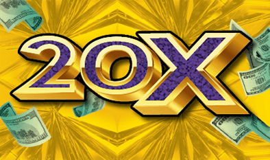 20X