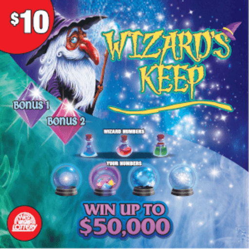 WIZARDS KEEP