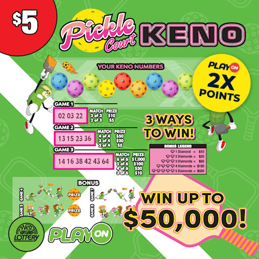 PICKLE-GRAFFITI-BOW WOW-JALAPENO KENO