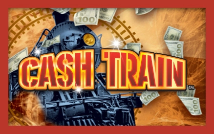 CASH TRAIN