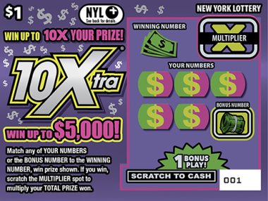 10Xtra